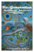 STS9 Re:Generation - 2007