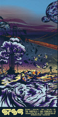 STS9 San Francisco - 2017 NYE (Panel 1)