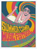 Summer Camp Music Festival - 2018