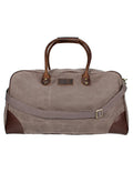 Summit Duffle Bag Charcoal
