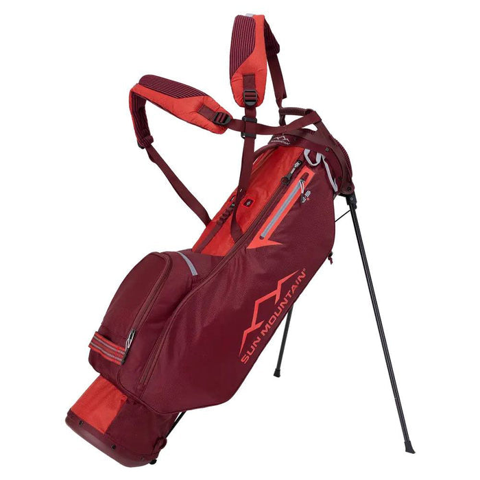 Port/Rush Red