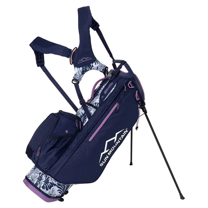 Sun Mountain 3.5 14-Way Stand Bag 2024 Women