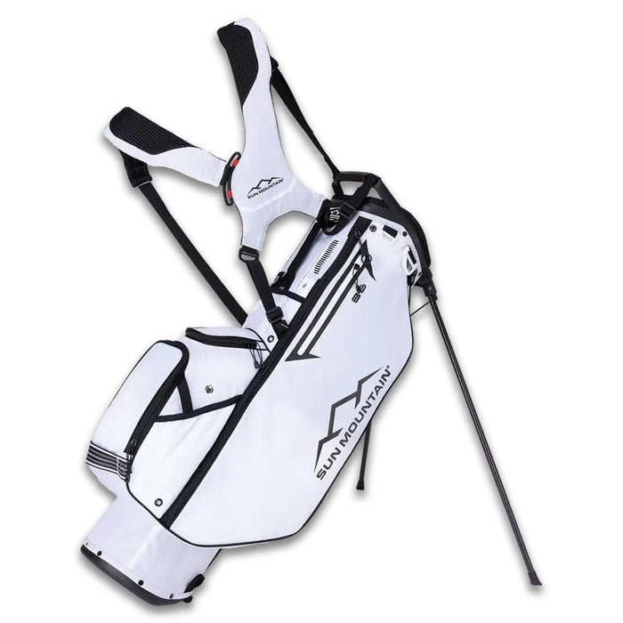 White/Black