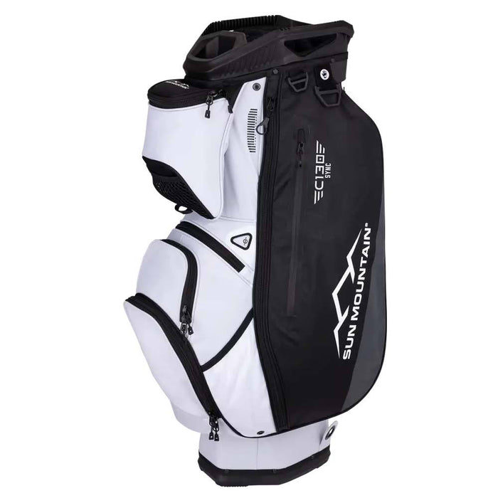 White/Black