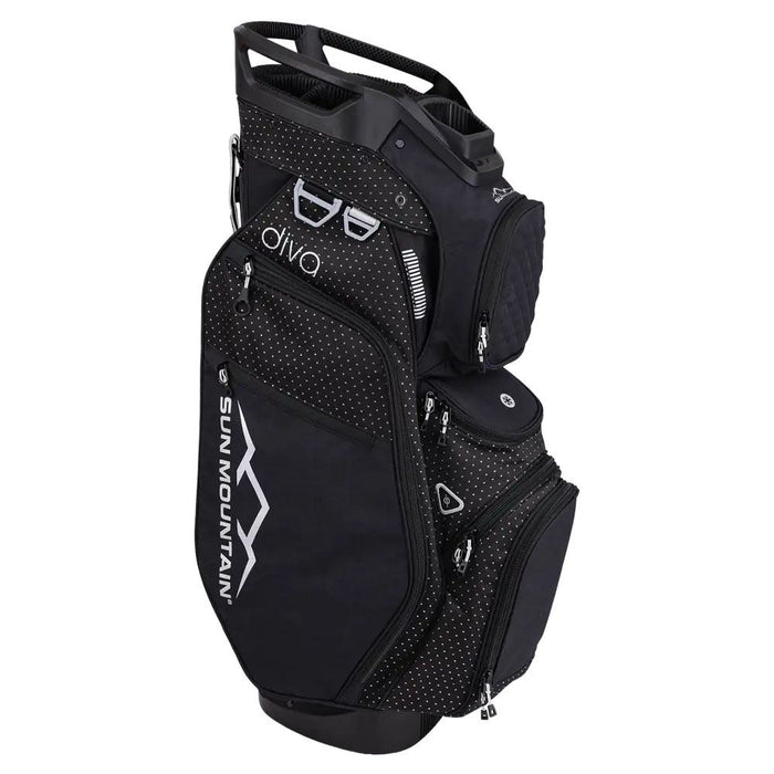 Sun Mountain Diva Cart Bag 2024 Women