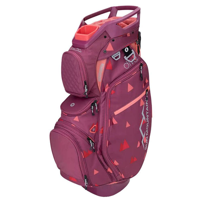 Coral/Rose/Peak