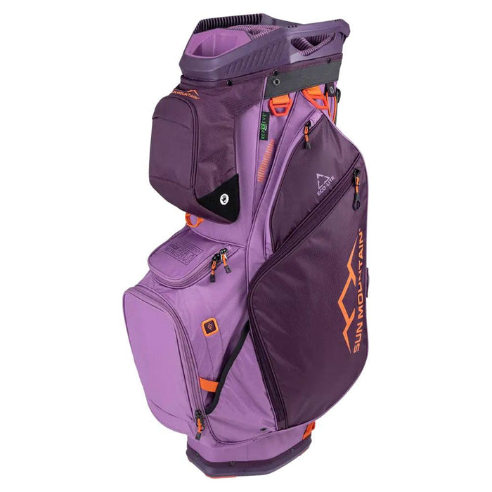 Plum/Violet/Ember