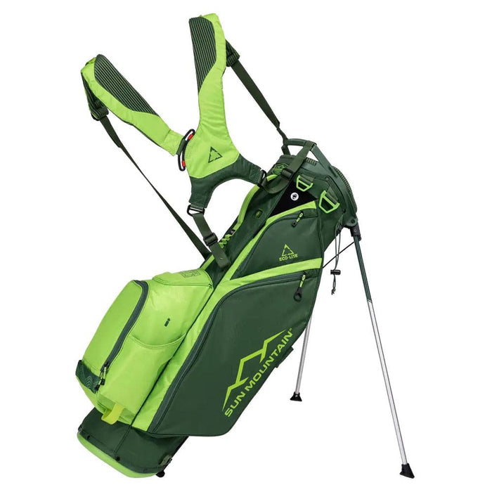 Sun Mountain Eco-Lite Stand Bag 2024