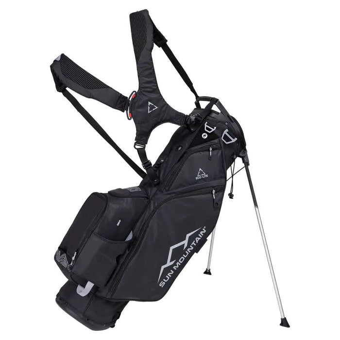 Sun Mountain Eco-Lite Stand Bag 2024