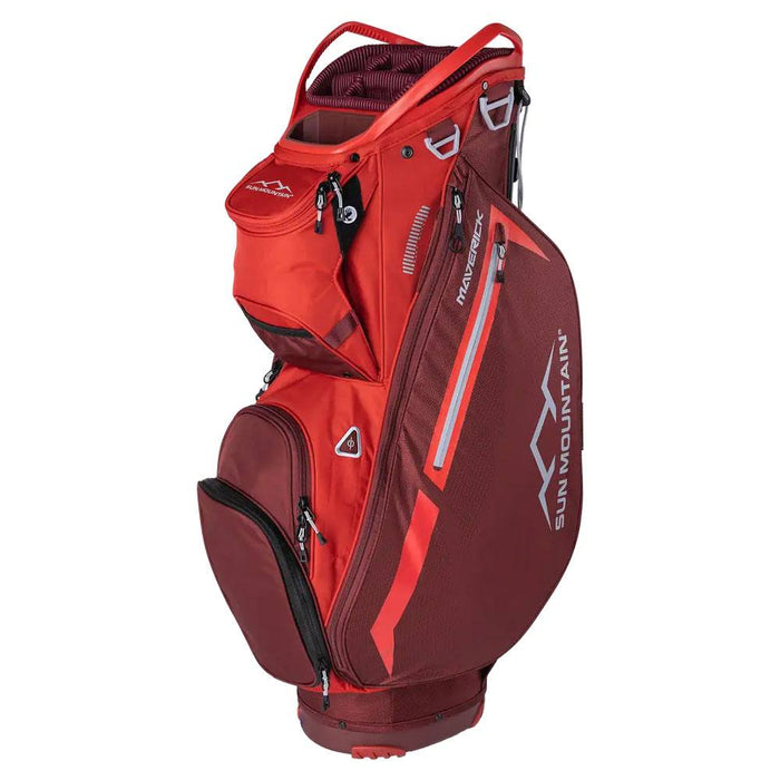 Port/Rush Red