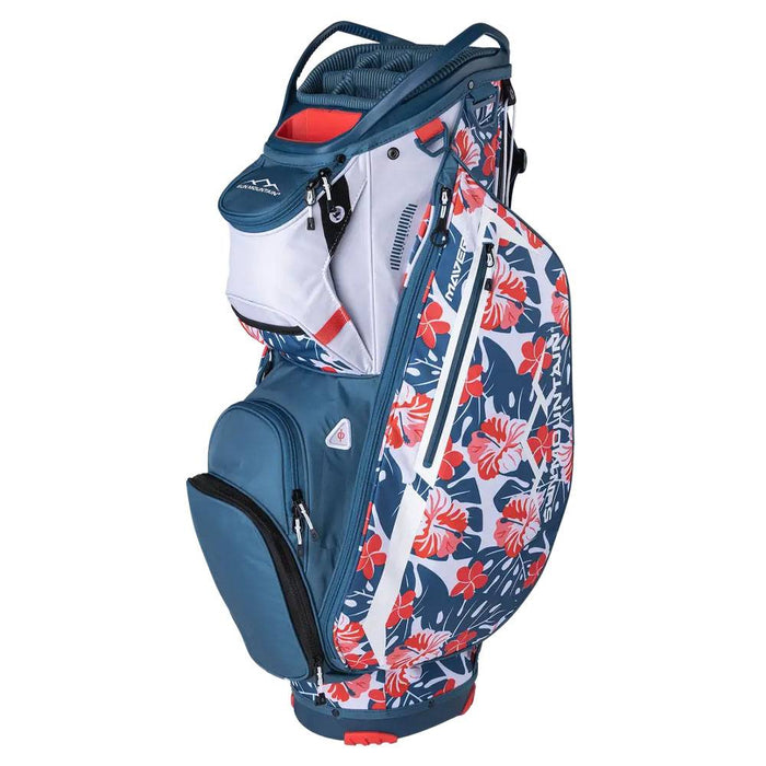 Tropic/Midnight/White