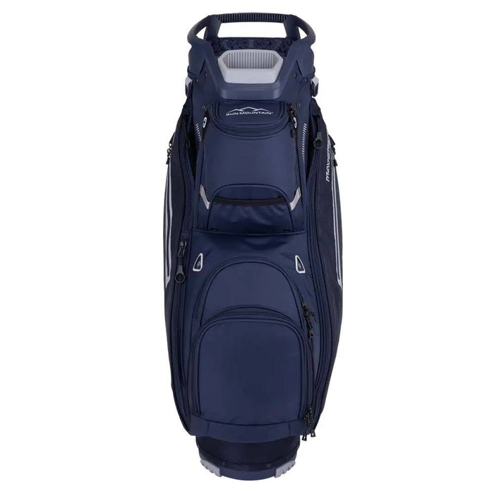 Sun Mountain Maverick Cart Bag 2025