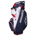 Navy/White/Red