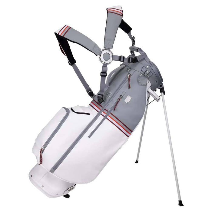 Sun Mountain Mid Stripe Stand Bag 2025