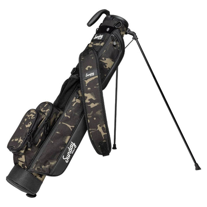 Camo Black