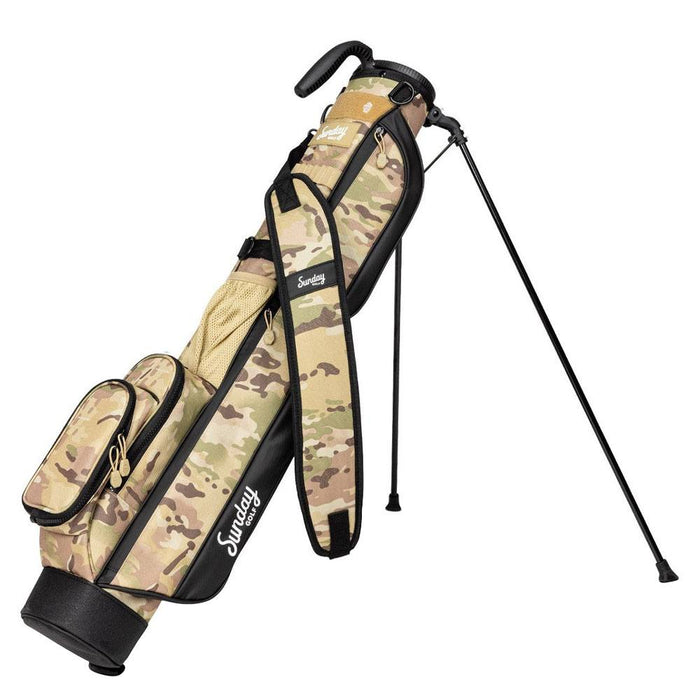 Camo Sand