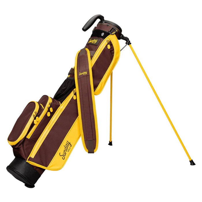 Friar Brown/Yellow