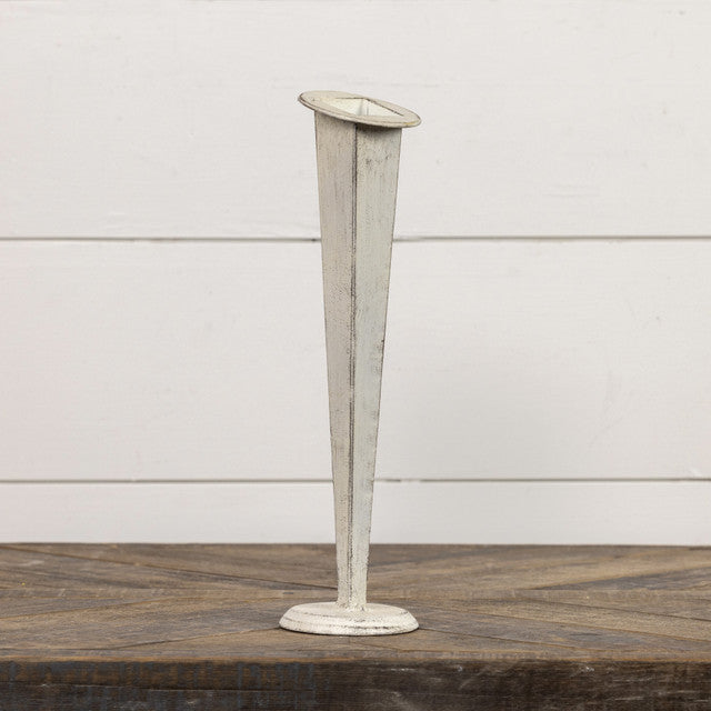 Tapered Vase