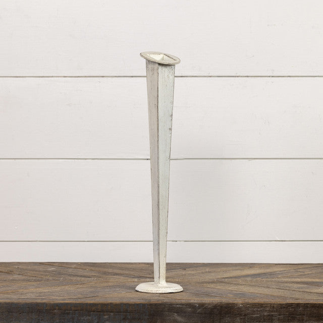 Tapered Vase