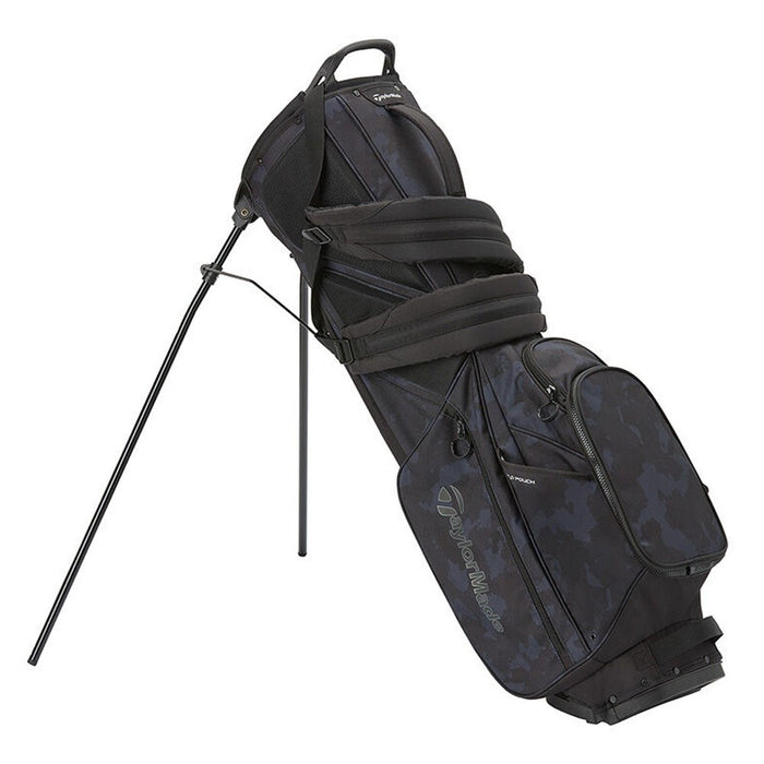 TaylorMade Flextech Lite Stand Bag 2022