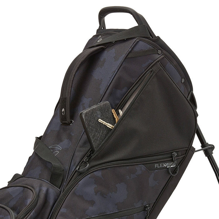 TaylorMade Flextech Lite Stand Bag 2022