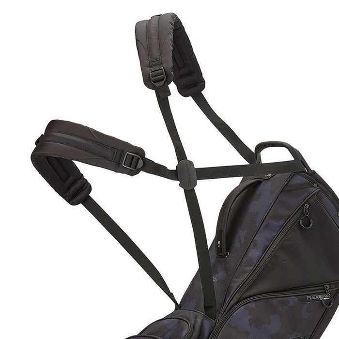TaylorMade Flextech Lite Stand Bag 2022
