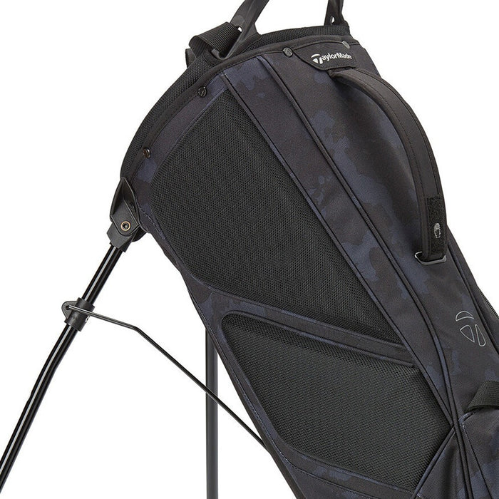 TaylorMade Flextech Lite Stand Bag 2022