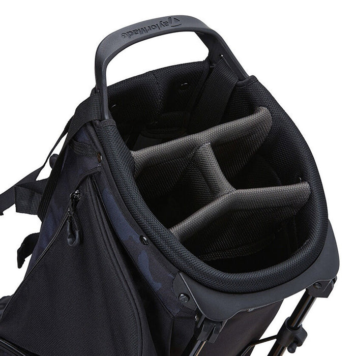 TaylorMade Flextech Lite Stand Bag 2022