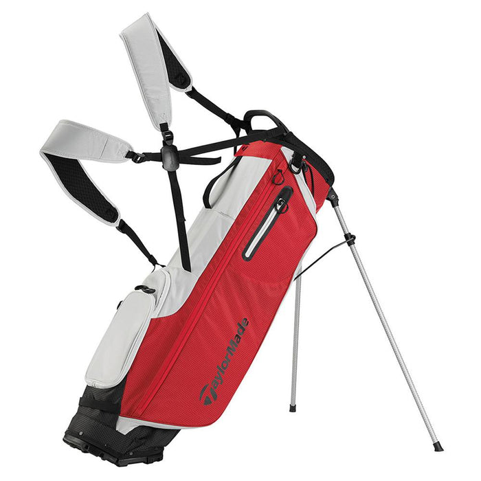 TaylorMade FlexTech Super Lite Stand Bag (Prior Generation) - 24