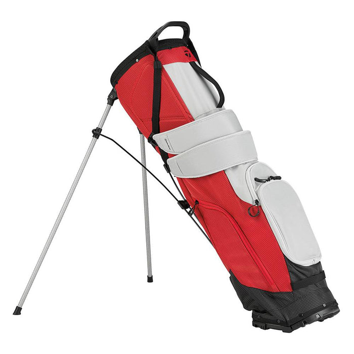 TaylorMade FlexTech Super Lite Stand Bag (Prior Generation) - 24
