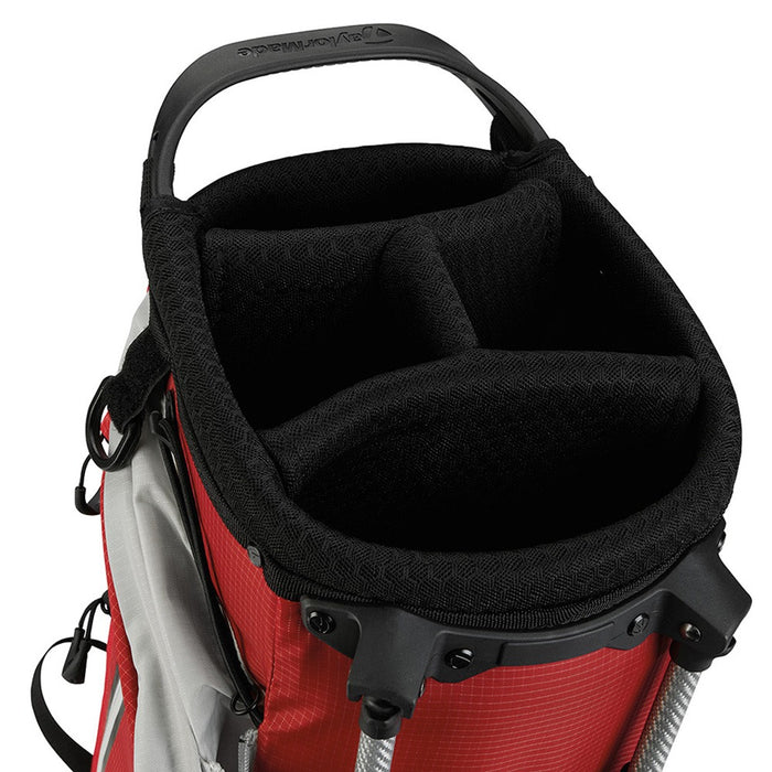 TaylorMade FlexTech Super Lite Stand Bag (Prior Generation) - 24