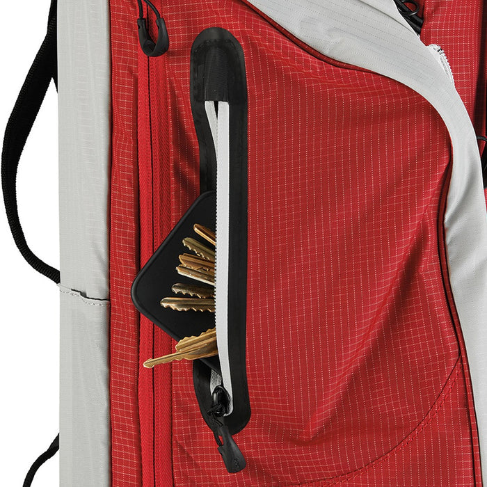 TaylorMade FlexTech Super Lite Stand Bag (Prior Generation) - 24