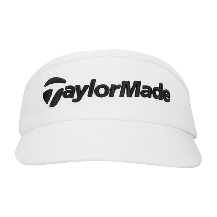 TaylorMade High Crown Golf Visor 2023