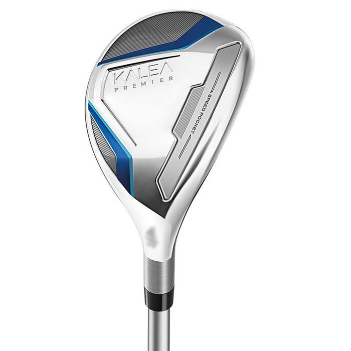 TaylorMade Kalea Premier Rescue Hybrid 2022 Women