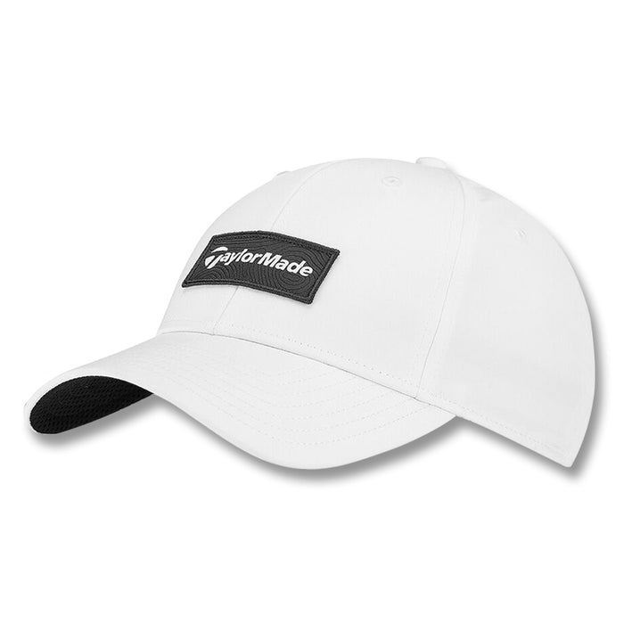 TaylorMade Lifestyle Cage-Patch Golf Cap 2022