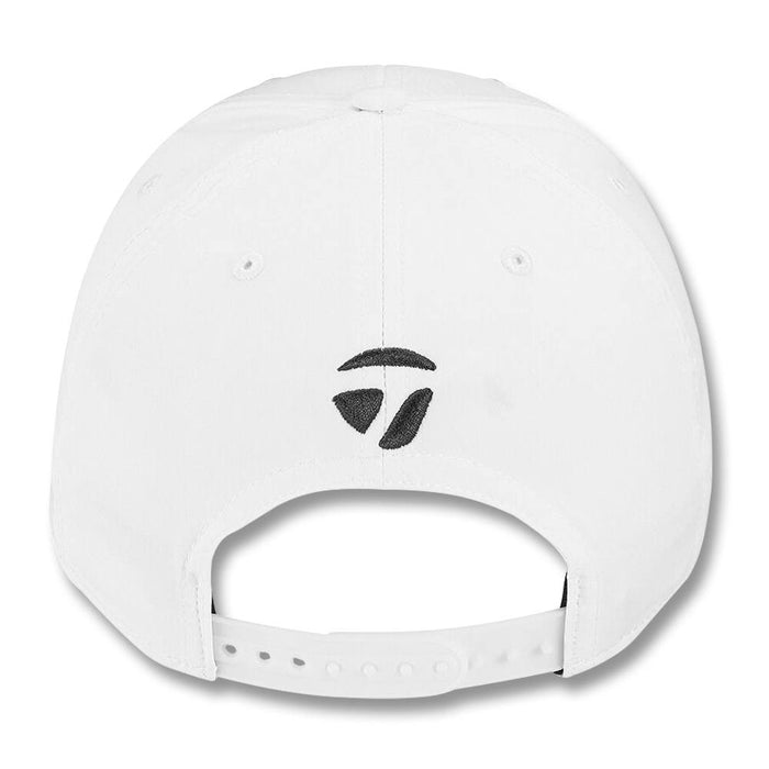 TaylorMade Lifestyle Cage-Patch Golf Cap 2022