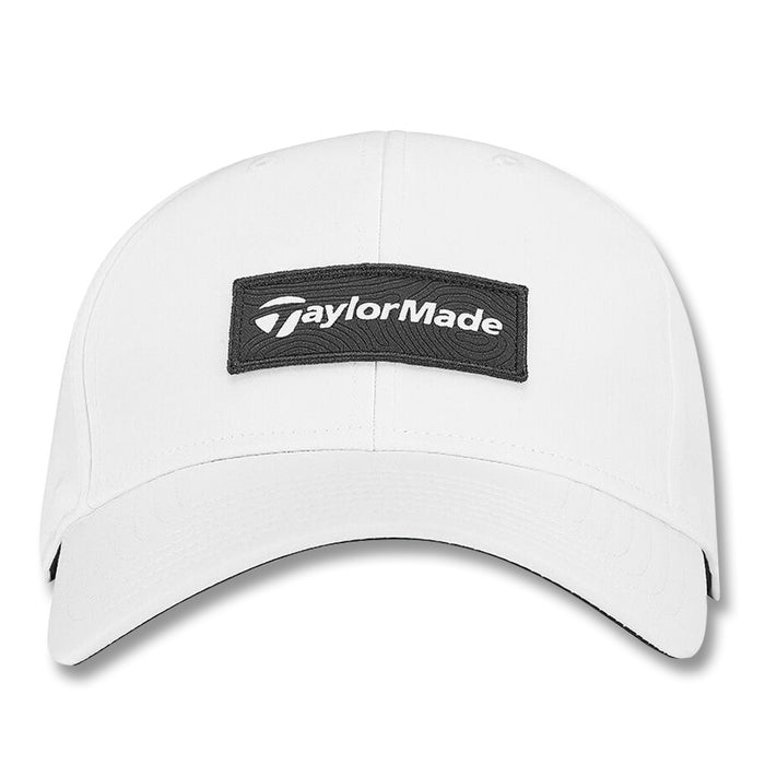 TaylorMade Lifestyle Cage-Patch Golf Cap 2022