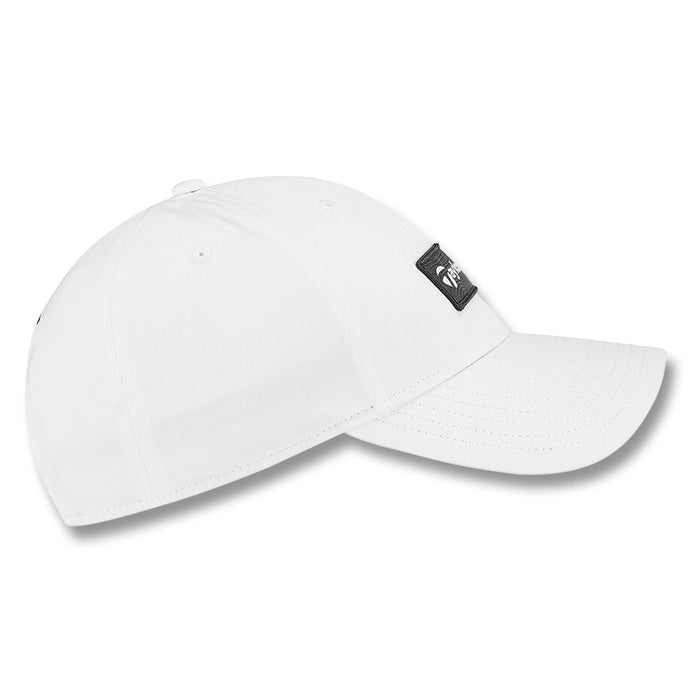 TaylorMade Lifestyle Cage-Patch Golf Cap 2022