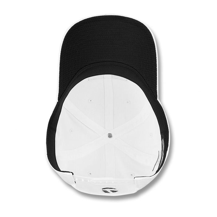 TaylorMade Lifestyle Cage-Patch Golf Cap 2022