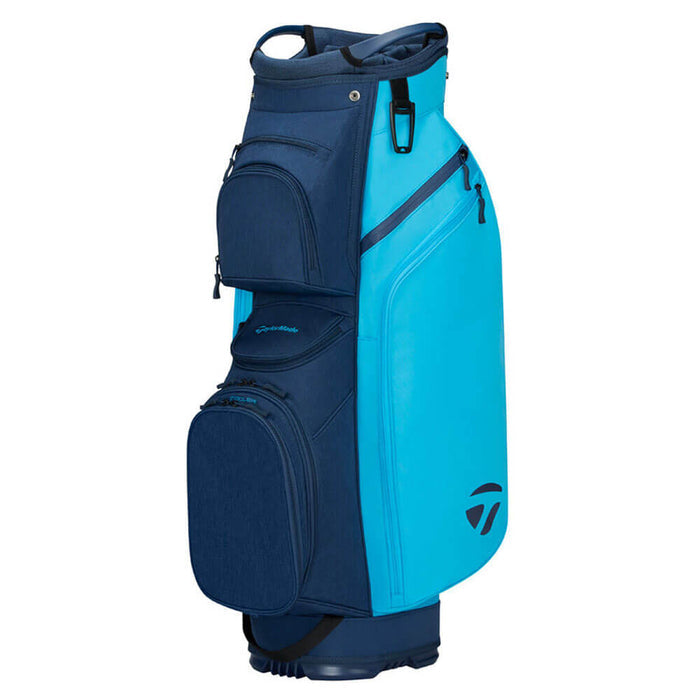 Navy/Cyan