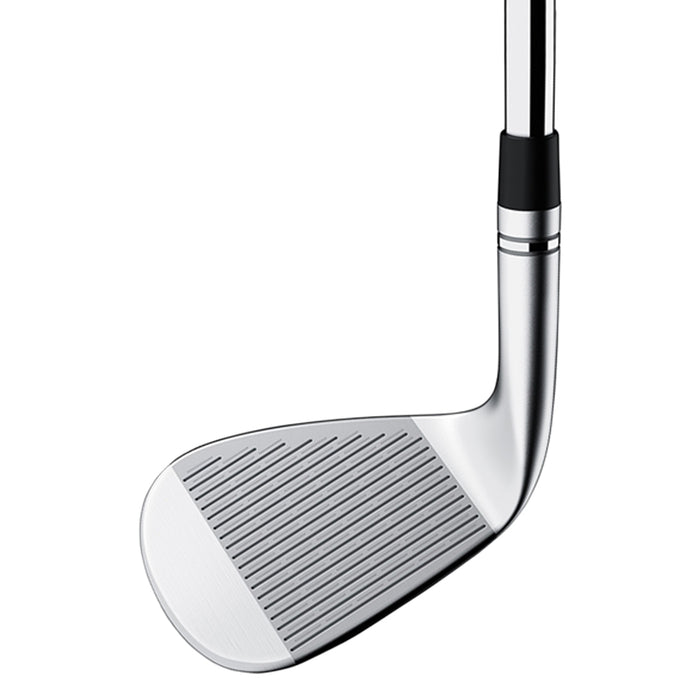 TaylorMade Milled Grind 3 Chrome Wedge 2021