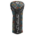 TaylorMade MyStealth Headcover 2024
