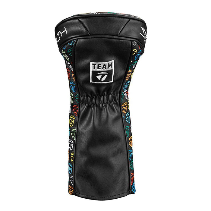 TaylorMade MyStealth Headcover 2024