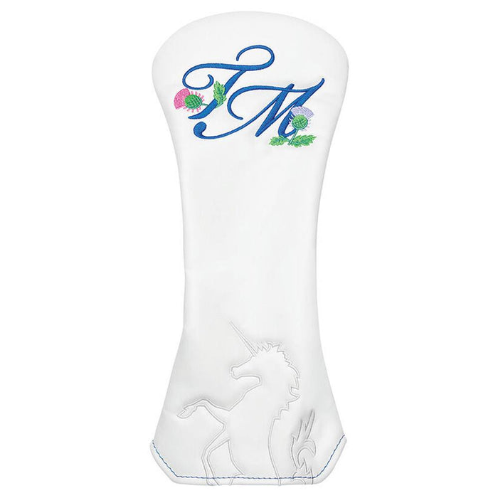 TaylorMade Open Champion Headcover 2024 Women