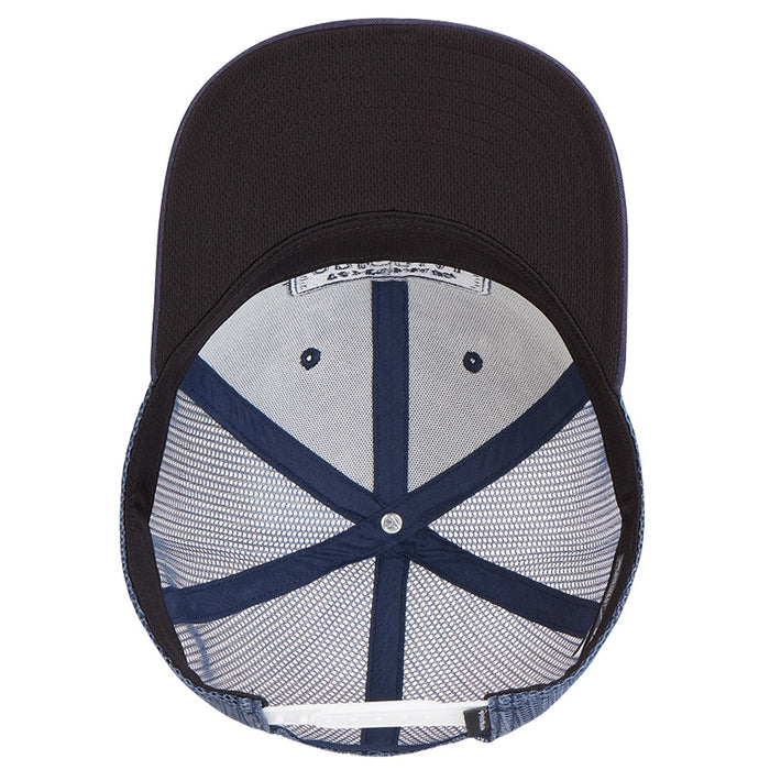 TaylorMade Original One Trucker Golf Cap 2021