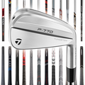 TaylorMade P770 Custom Irons 2024