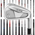 TaylorMade P7CB Custom Irons