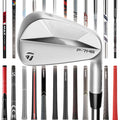 TaylorMade P7MB Custom Irons 2023
