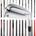 TaylorMade P•DHY Custom Utility Iron