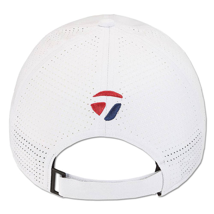 TaylorMade Performance Lite Patch Golf Cap 2022